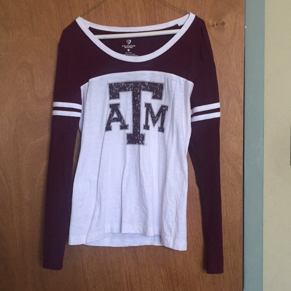 TA&M Long Sleeve